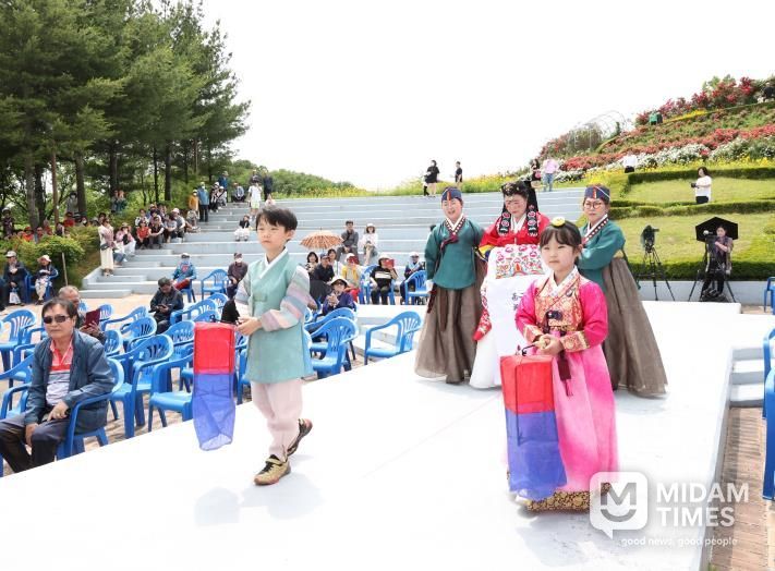 「2025 상주 슬로라이프 페스티벌」 개막