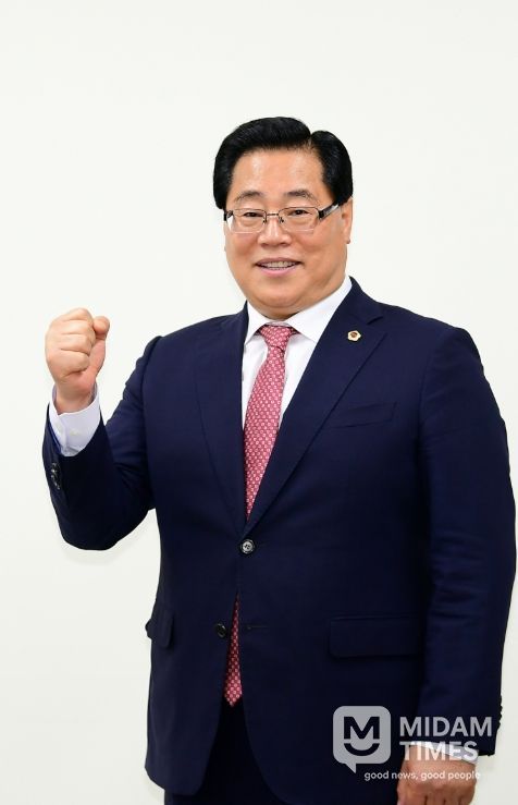 경상남도의회 전기풍 도의원