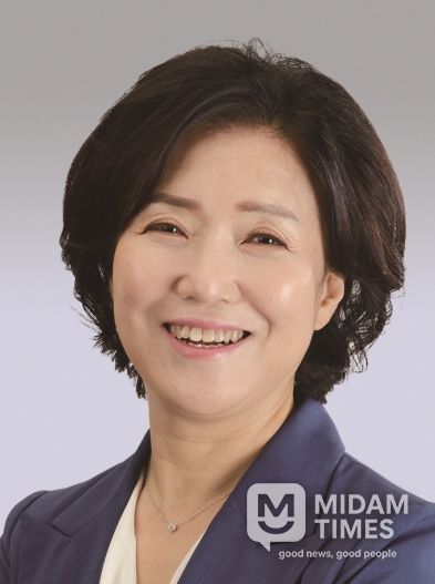 대구시의회 육정미 의원