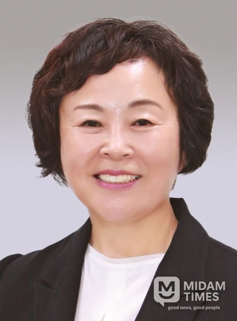 대구시의회 이영애 의원,