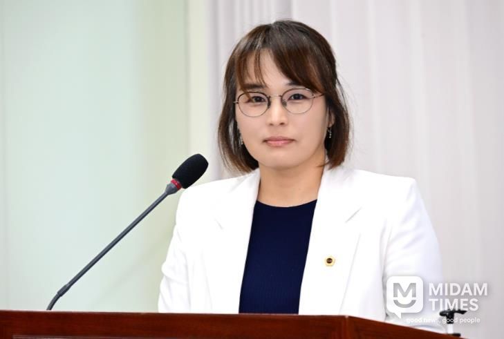 한상현 경상남도의원, “경남항공산업 경쟁력강화나서...