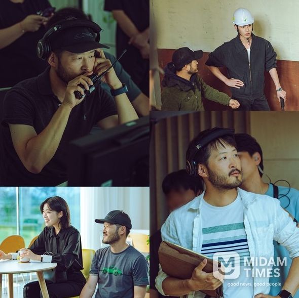 사진 제공: KBS 2TV 새 토일 미니시리즈 <마지막 썸머>