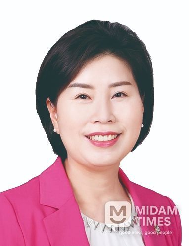 남구의회 성윤희 의원