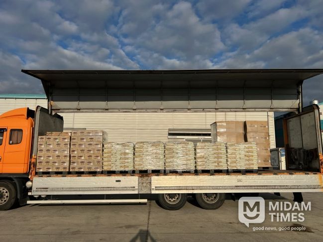 전주産 쌀·가공식품, 뉴질랜드 수출길 오른다!