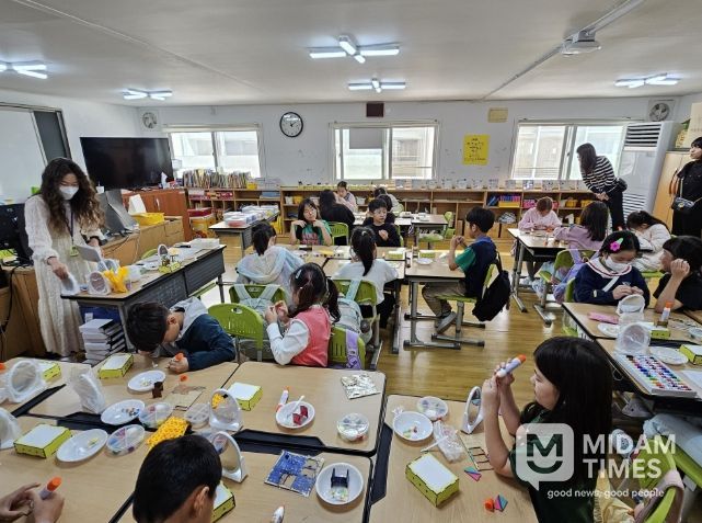 ‘2025년 사교육 경감 실천 사례 공모’ 추진