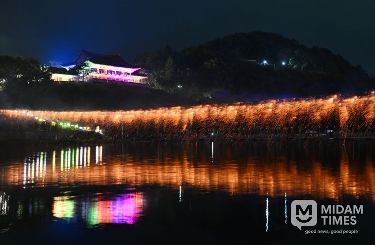 제6회 2025년 밀양 국가유산 야행 성료