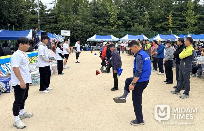 달서구, '2025 와룡민속어울림한마당' 성황리 개최