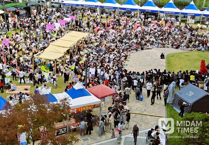 2025 달성캠프닉페어