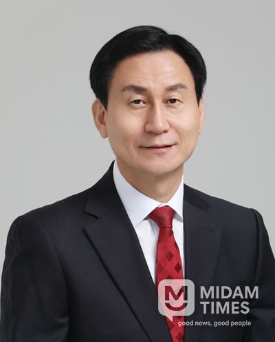 부산시의회 강무길 의원