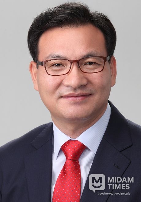 대구시의회 하중환 의원