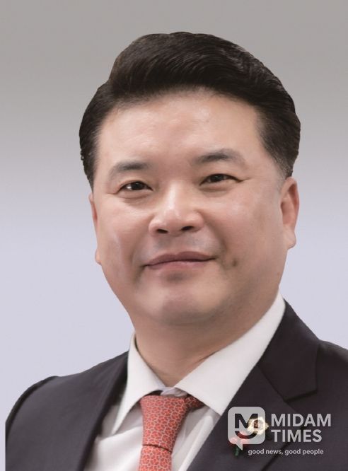 대구시의회 전경원 의원