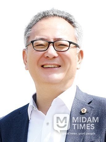 경상남도의회 정규헌운영위원장