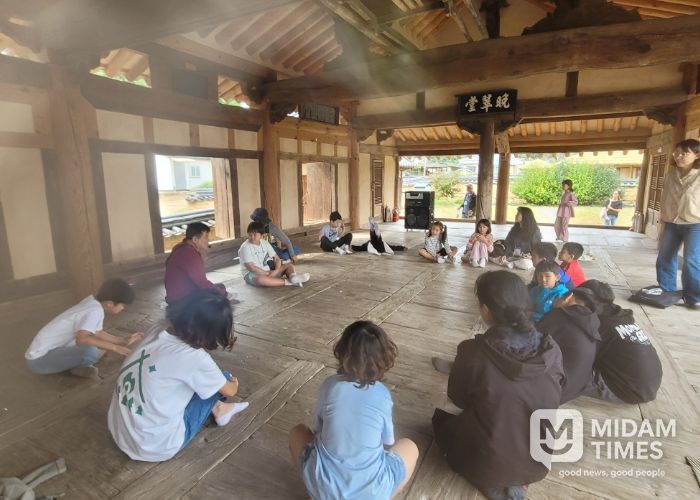 이야기가 있는 우리 고장 의성 탐방 여행 2탄!