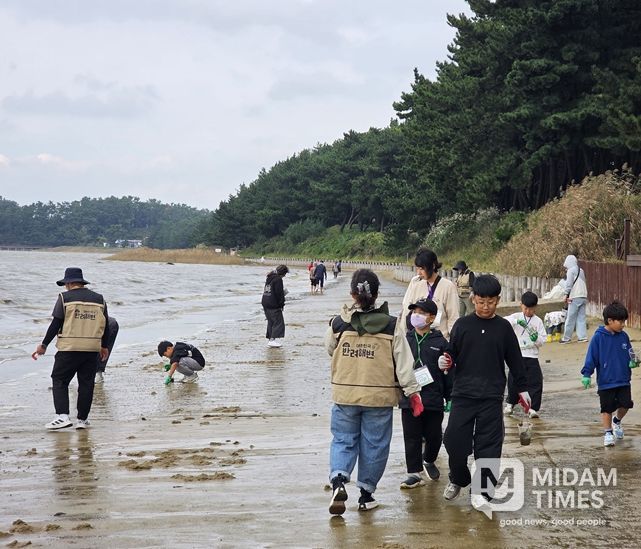 ‘자연을 품은 오感만족 생태놀이터’