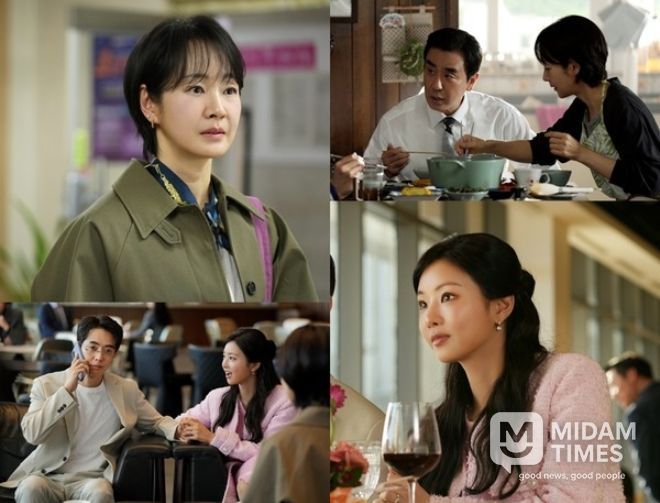 사진 제공: SLL, 드라마하우스, 바로엔터테인먼트