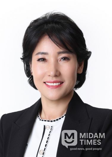 대구광역시 수성구의회 김소은 의원, 개인형 이동장치 이용안전 증진 조례 일부개정조례안 발의