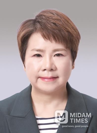 대구시의회 김정옥 의원