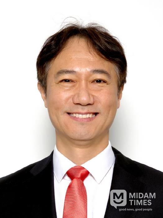 대구시의회 김주범 의원, 부모학습 지원 조례 일부개정안 대표 발의