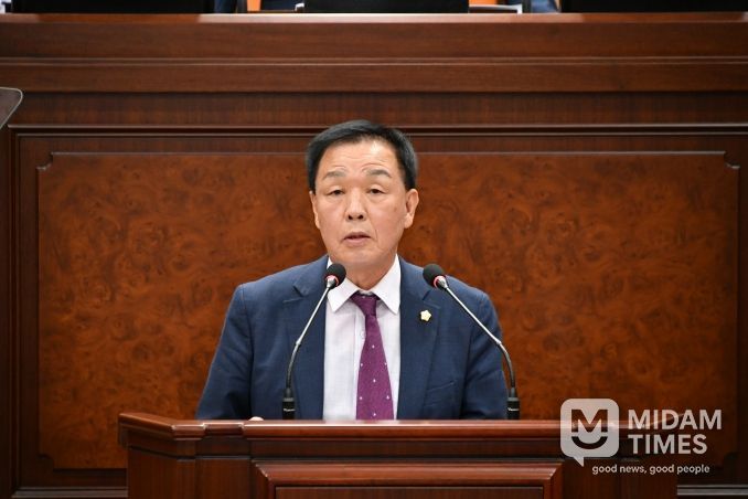 조팔도 의원(국민의힘)