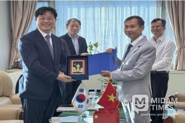 상수도사업본부장 예방(10.20.(월))