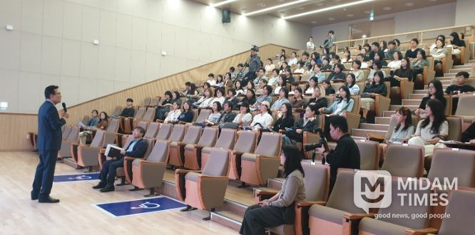 송도국제도서관 ‘프리오픈(Pre-Open) 데이’ 성료