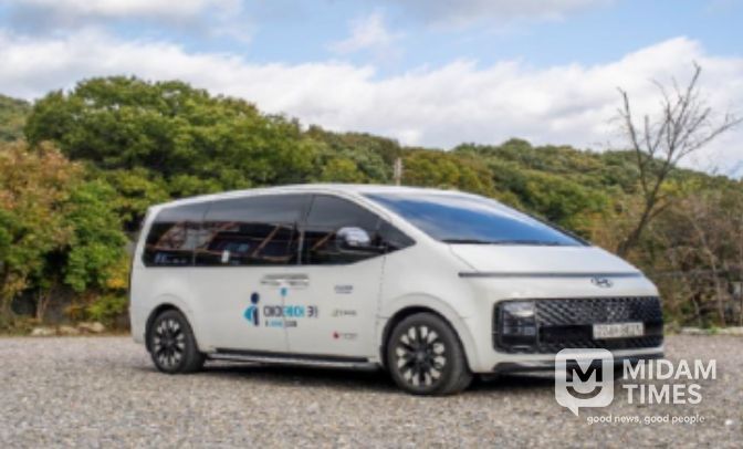 상담 차량 지원 (아이케어 카)