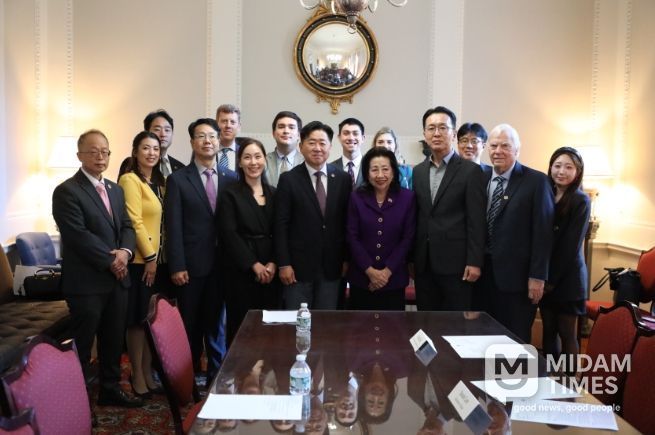 메릴랜드주정부