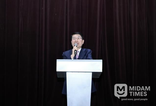 구리시 대한적십자사 봉사회, '2025 적십자 봉사원 역량 강화 워크숍' 개최