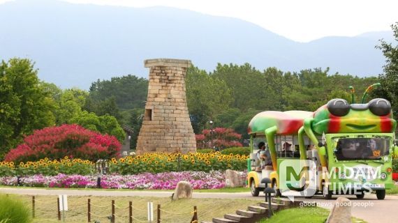 경주, 세계로 향한 시간의 문을 열다… APEC 정상회의로 여는 ‘두 번째 전성기’