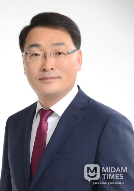 경상남도의회 조인제 의원