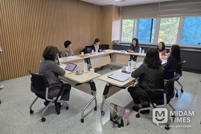 2025학년도 Wee클래스 전문상담인력 수퍼비전 연수 개최