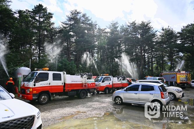 2025 재난대응 안전한국 훈련