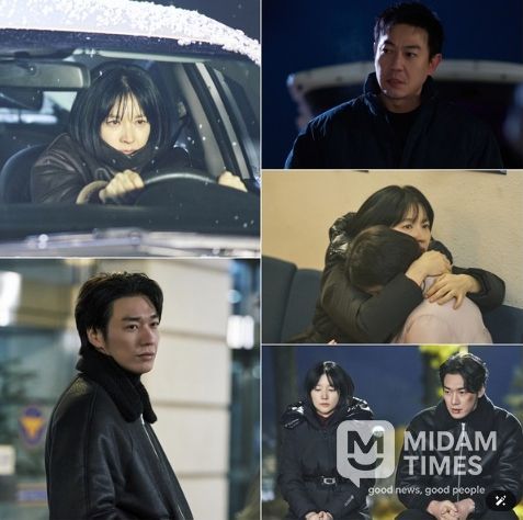 사진 제공 = KBS 2TV 토일 미니시리즈 <은수 좋은 날>