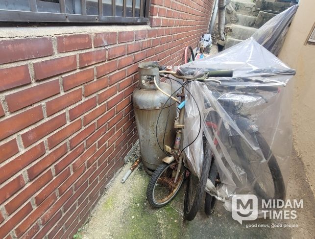 한국가스안전공사 인천본부와 ‘방치 LPG 용기’ 수거 박차