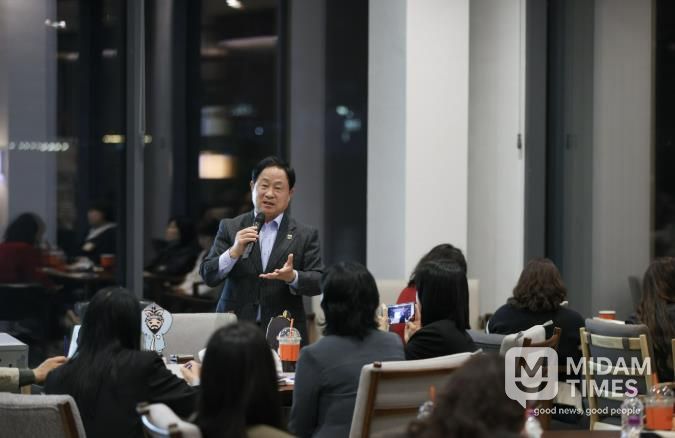 남양주시, 학부모 미래교육공동체 소통 · 협력 워크숍 성황리 개최