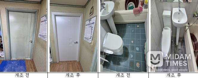 해운대구,‘문턱을 낮추고, 행복에 한걸음 더’장애인주택 개조 추진