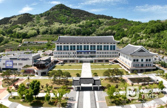 경상북도교육청