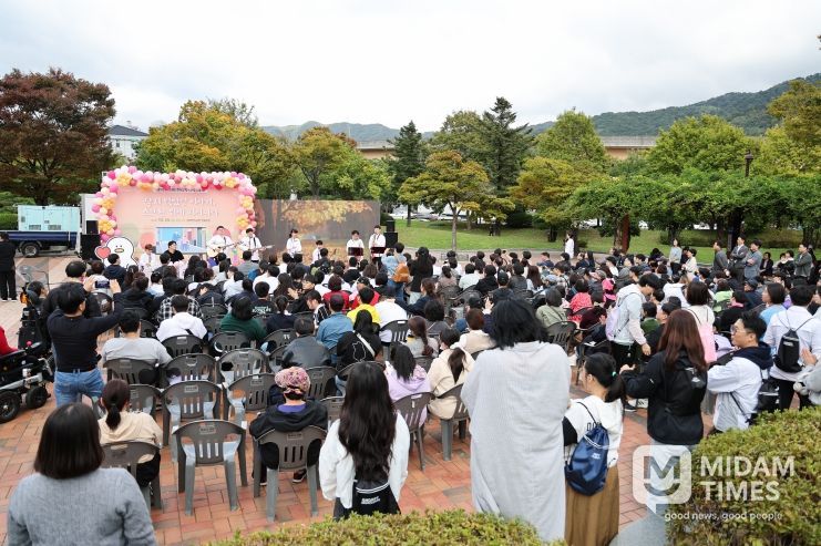김해장애인인권영화제