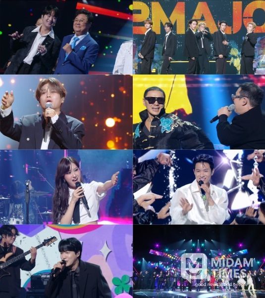 사진제공 | 불후의 명곡