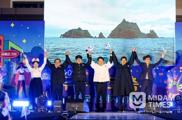 달서구 대표 상권 축제‘2025 두류젊코 축제’성황리 종료