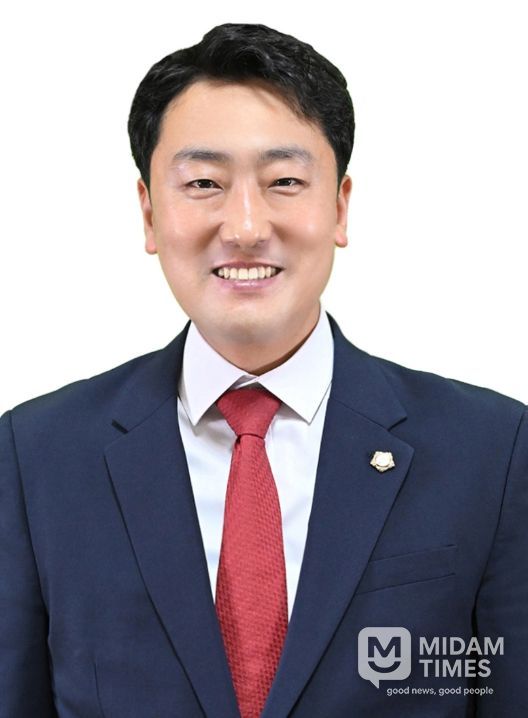 오경훈 진주시의원