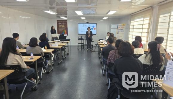 제20회 인문주간 개막식 성황리 개최