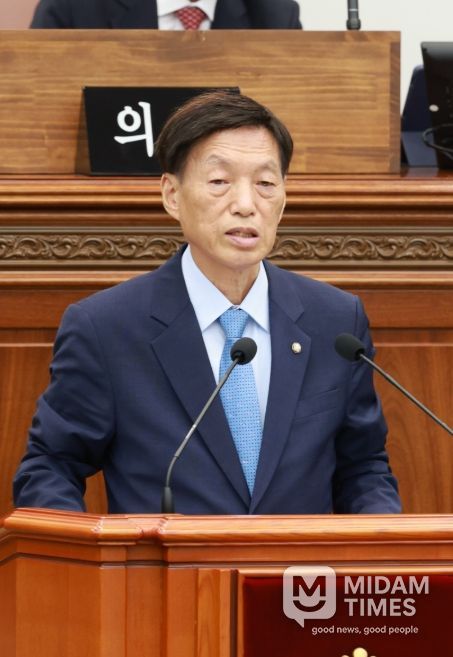 창원시의회 김경희 의원