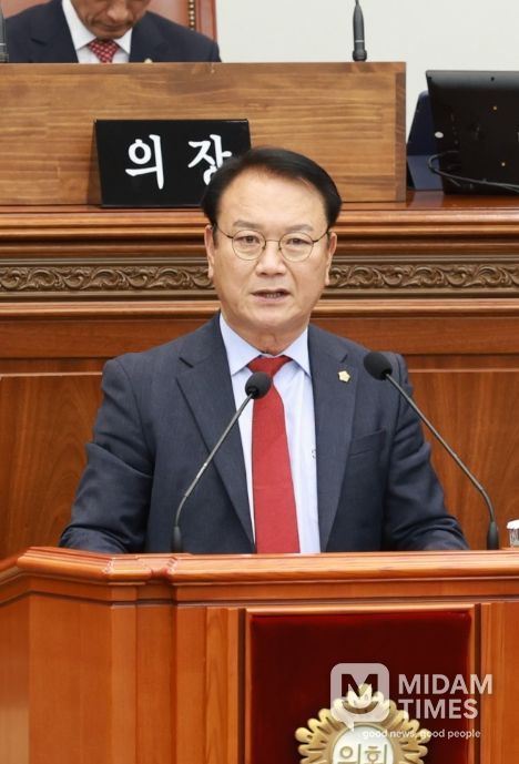 창원시의회 서영권 의원