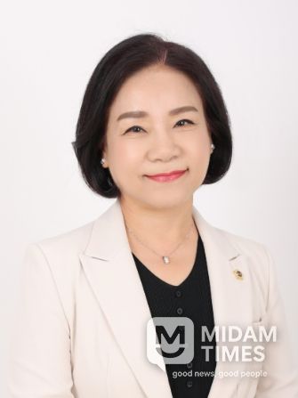 울산광역시의회 문화복지환경위원회 손명희 부위원장