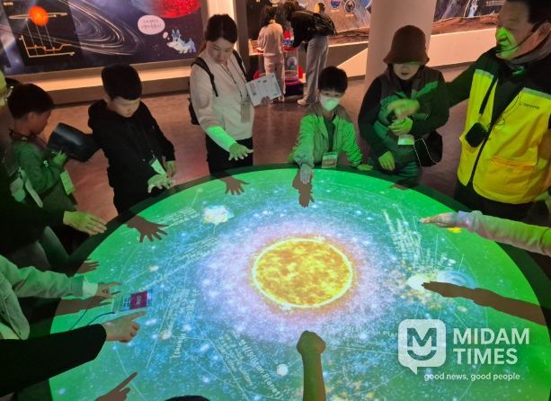 드림스타트 ‘가족 힐링 캠프’ 운영