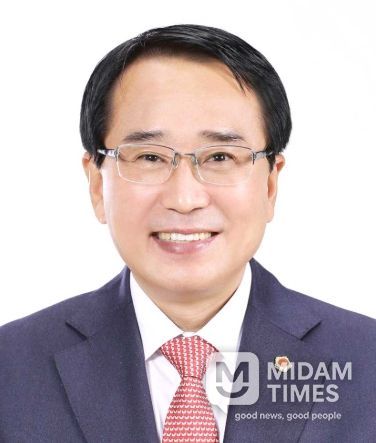 울산광역시의회 문화복지환경위원회 안수일 의원