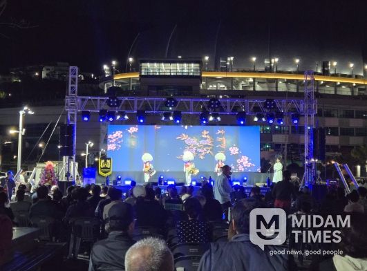 거제 예술의 새로운 물결, ‘제31회 거제예술제’ 열정 속 마무리