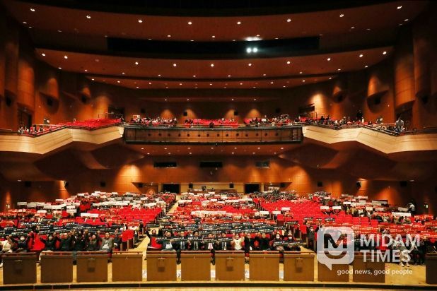 수도권 출향도민, “전주 하계올림픽 유치 성공 다짐”