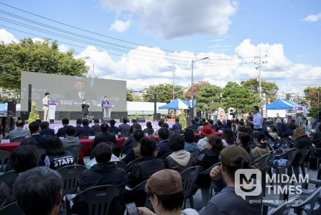 여주시, 제10회 여주시 평생학습·주민자치축제 성료